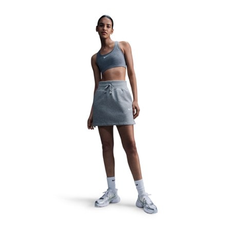 Nike Swoosh Medium Support Bra 4