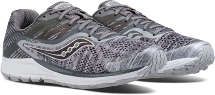 Saucony Ride 10 Road-Running Shoes - Men's | REI Co-op