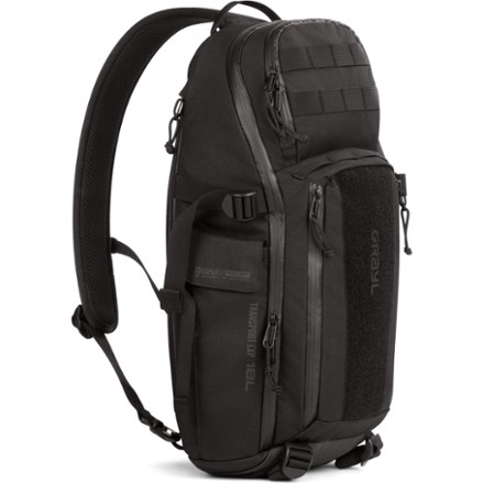 Grayl Transport EXP 18 Sling Travel Pack 0