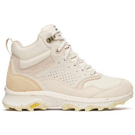 Merrell Speed Solo MXD Mid Waterproof Hiking Boots - Women's 0