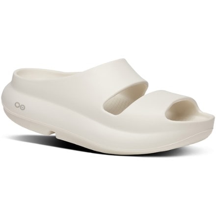 OOFOS OOyea Slide Sandals - Women's 2