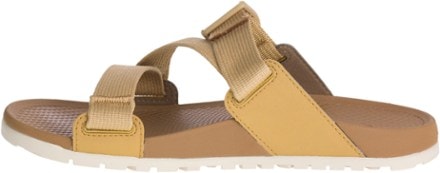 Chaco Lowdown Slide Sandals - Women's 1