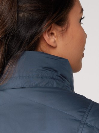 Patagonia Down With It Parka - Women's 4
