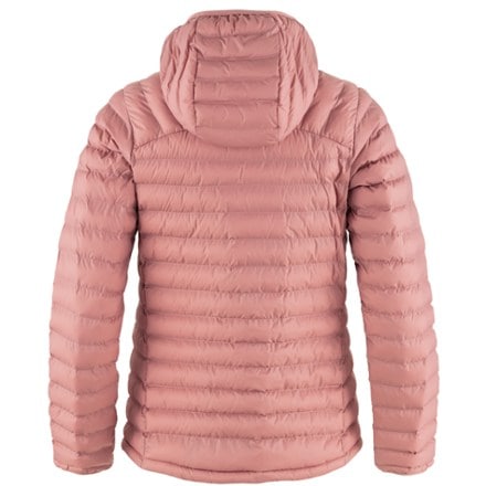 Fjallraven Expedition Latt Insulated Hoodie - Women's 1