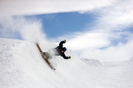 Faction Studio 1 A-Hall Limited Edition Skis - 2024/2025 10