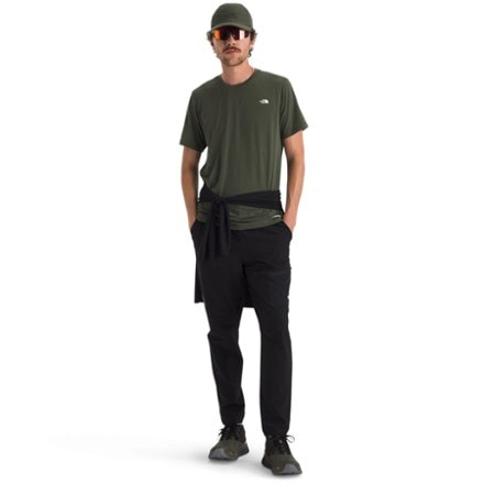 The North Face Adventure T-Shirt - Men's 3
