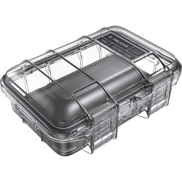 Product Image of color Black Base/Clear