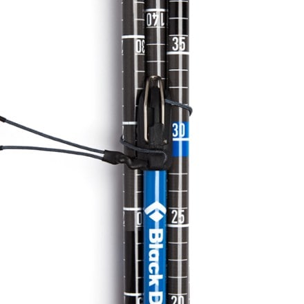 Black Diamond Quickdraw Carbon Probe 240 2