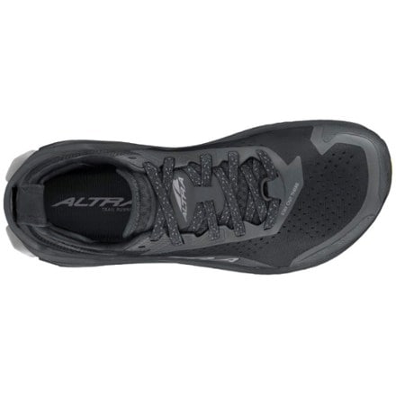 Altra Olympus 6 Trail-Running Shoes - Men's 3