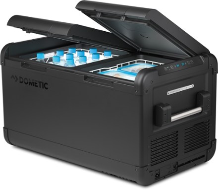 Dometic Special Edition CFX75 Dual Zone Refrigerator/Freezer REI Coop