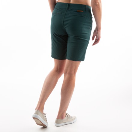 PEARL iZUMi Rove Bike Shorts - Women's 2