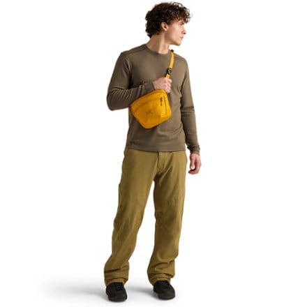 Arc'teryx Mantis 2 Waist Pack 3