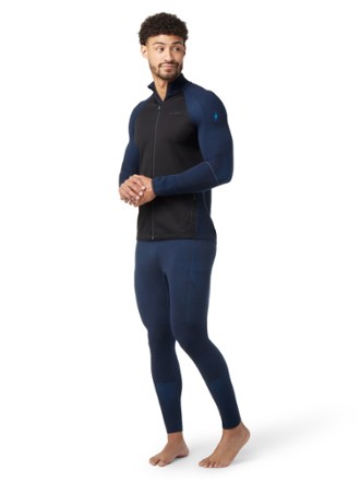 Smartwool Intraknit Merino Sport Full-Zip Jacket - Men's 3