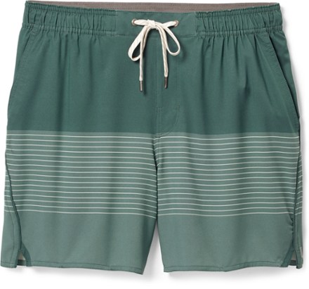Vuori Trail Shorts - Men's | REI Co-op Vuori Trail Shorts - Men's | REI Co-op