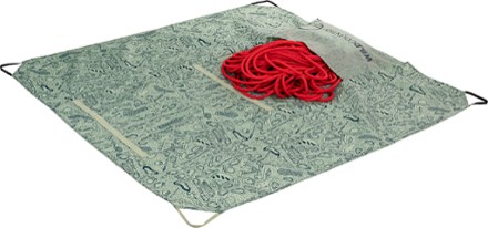 Wild Country - Rope Tarp - Tarp and Rope Pack