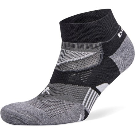 Balega Enduro V-Tech Low-Cut Socks 0