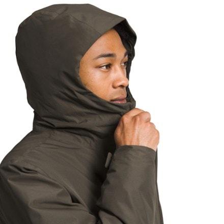 The North Face North Table Triclimate 3-in-1 Jacket - Men's 5