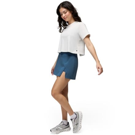 prAna Luxara Skort 3