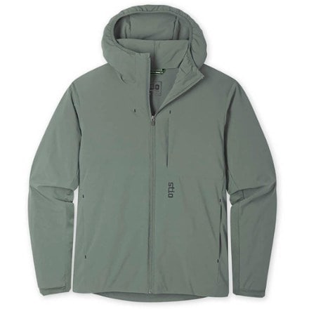 Stio Fernos Insulated Jacket - Men's 0