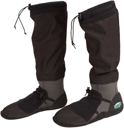Kokatat Nomad Paddling Boots REI Coop