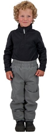 Obermeyer Campbell Snow Pants - Toddlers' and Kids' 1
