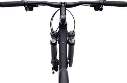 Cannondale Quick CX 4 Bike 9