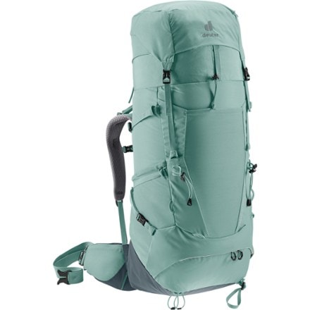 Deuter Aircontact Core 45 + 10 SL Pack - Women's 5