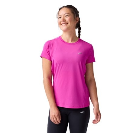 Brooks Sprint Free 3.0 Shirt - Women's 0