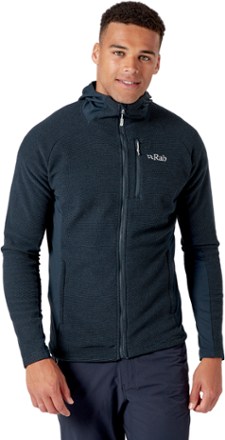 Rab Capacitor Fleece Hoodie - Men's 1