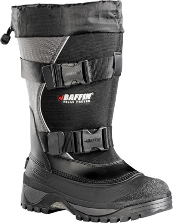 Baffin Wolf Tundra Rated Snow Boots - Men's 2