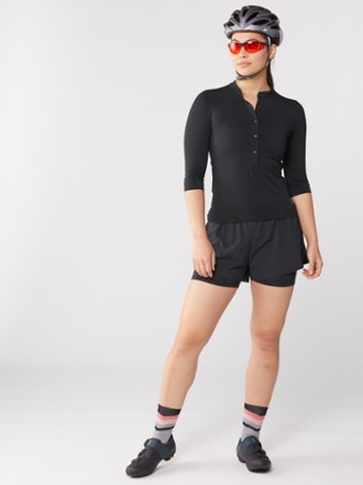 Machines For Freedom Trail Bike Jersey - Women's 3