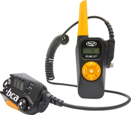 Backcountry Access BC Link 2.0 Group Communication System Single REI  Co-op