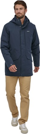Patagonia Tres 3-in-1 Parka - Men's 3