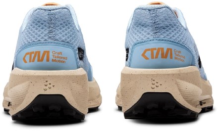 Craft CTM Ultra Trail Trail-Running Shoes - Women's 4