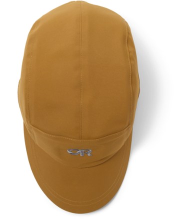 Outdoor Research Seattle Rain Cap REI Coop