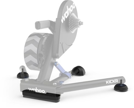 Wahoo Fitness KICKR AXIS Feet Upgrade Kit 2