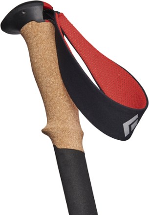 Black Diamond Pursuit Trekking Poles - Pair 2