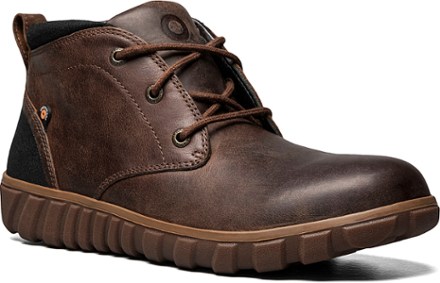 Bogs Classic Casual Chukka Boots - Men's 1