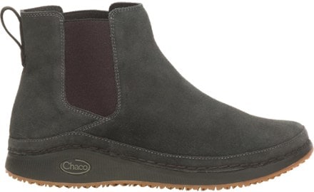 Chaco Paonia Chelsea Boots - Women's 0