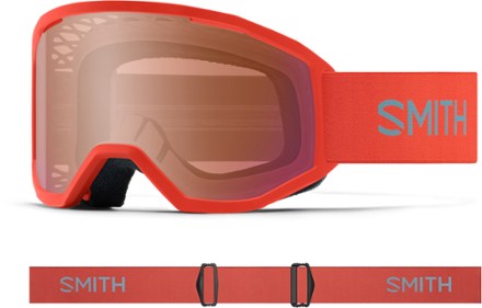 Smith Loam MTB Goggles 1