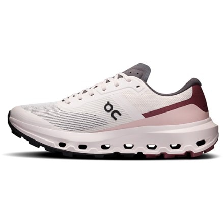 On Cloudvista 3 Trail-Running Shoes - Women's 1