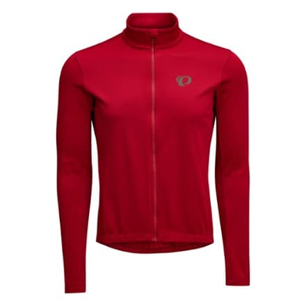 PEARL iZUMi Quest Thermal Cycling Jersey - Men's 0