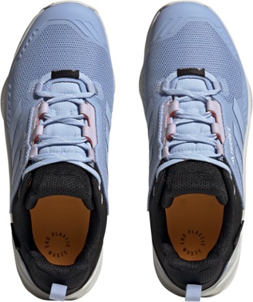 adidas Terrex Swift R3 GORE-TEX Hiking Shoes - Women's 7