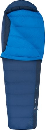 Sea to Summit Trek TkII 18 Sleeping Bag 0