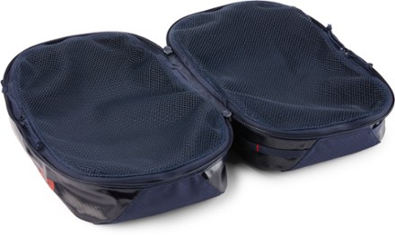 Patagonia Black Hole Cube 10L - Large 3