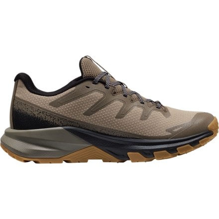 KEEN Targhee Apex Waterproof Hiking Shoes - Men's 1