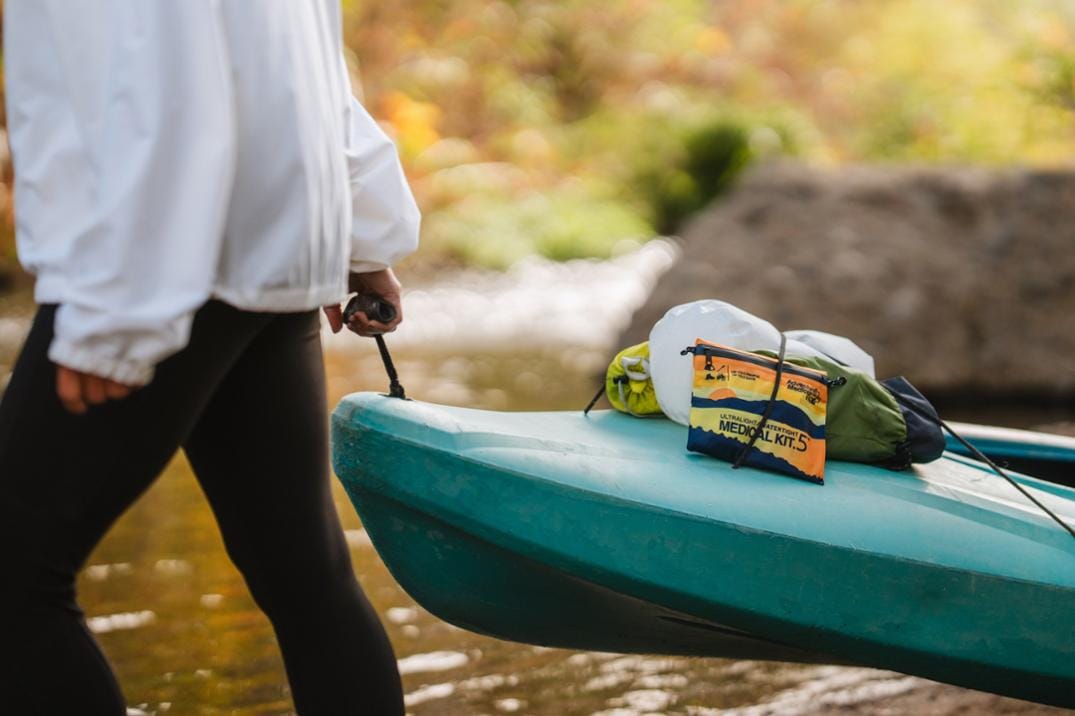 Location Image for Ultralight/Watertight .5 Medical Kit