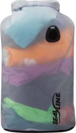 SealLine Discovery View Dry Bag - 30 Liters 0