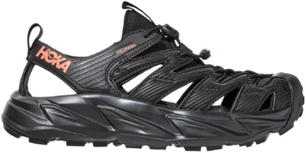 hoka one one flip flops