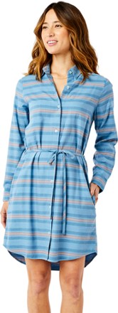Carve Designs Aida Dress 0